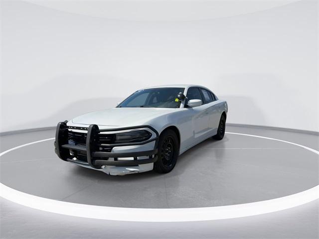 2020 Dodge Charger Police AWD