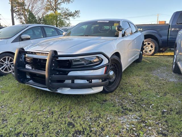 2020 Dodge Charger Police AWD