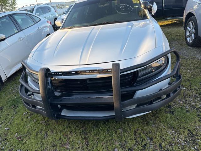 2020 Dodge Charger Police AWD