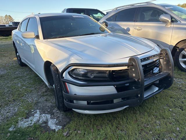 2020 Dodge Charger Police AWD
