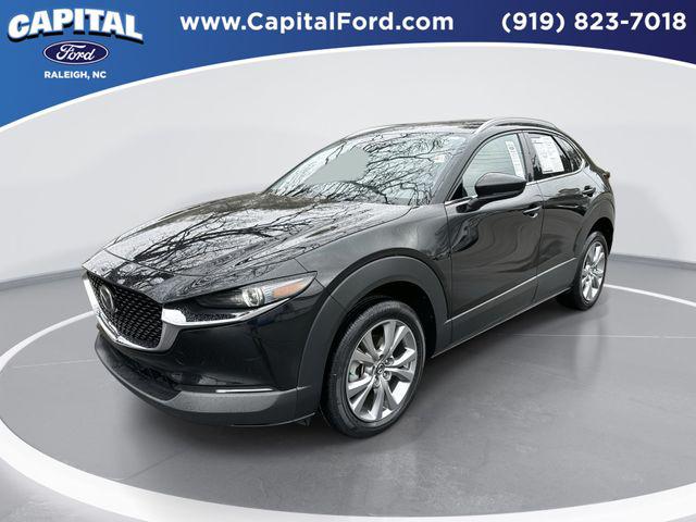 2023 Mazda CX-30 2.5 S Premium