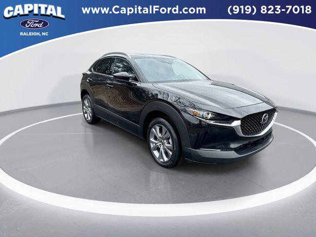 2023 Mazda CX-30 2.5 S Premium