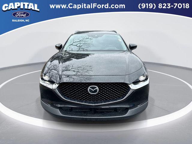 2023 Mazda CX-30 2.5 S Premium