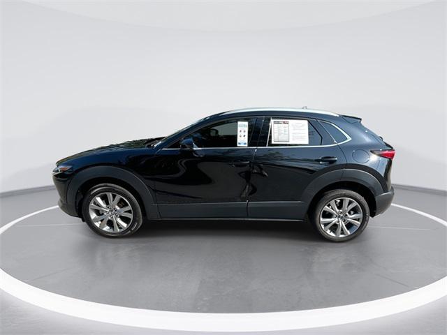 2023 Mazda CX-30 2.5 S Premium