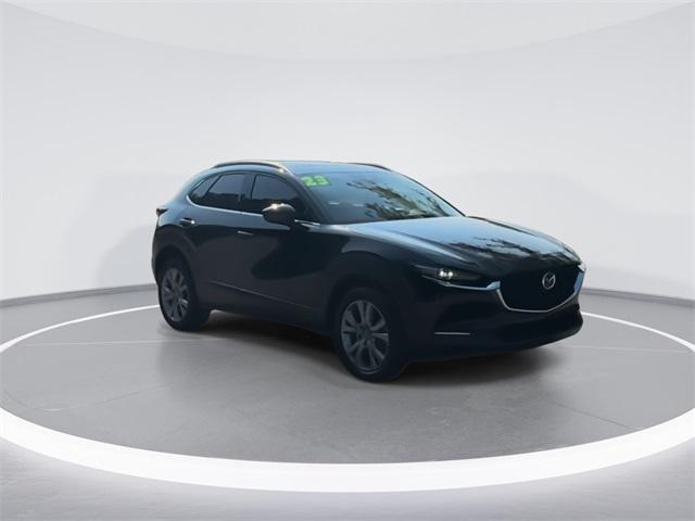 2023 Mazda CX-30 2.5 S Premium