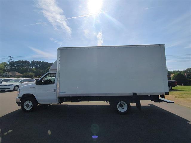 2024 Ford E-450 Cutaway XL