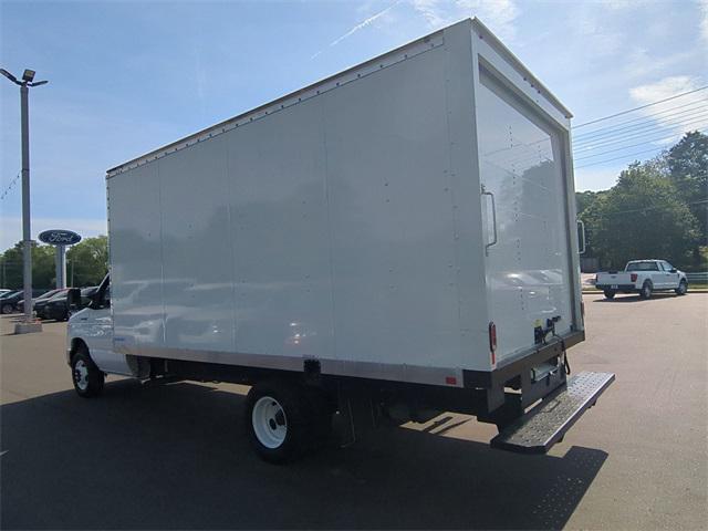 2024 Ford E-450 Cutaway XL