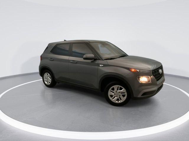 2021 Hyundai Venue SE