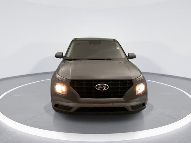 2021 Hyundai Venue SE