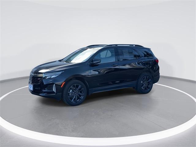 2022 Chevrolet Equinox AWD RS