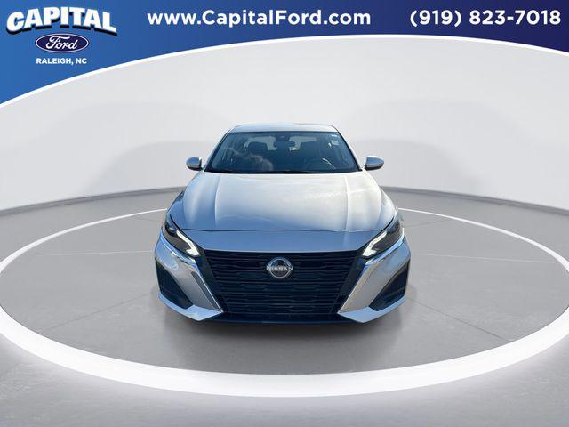 2023 Nissan Altima SV FWD
