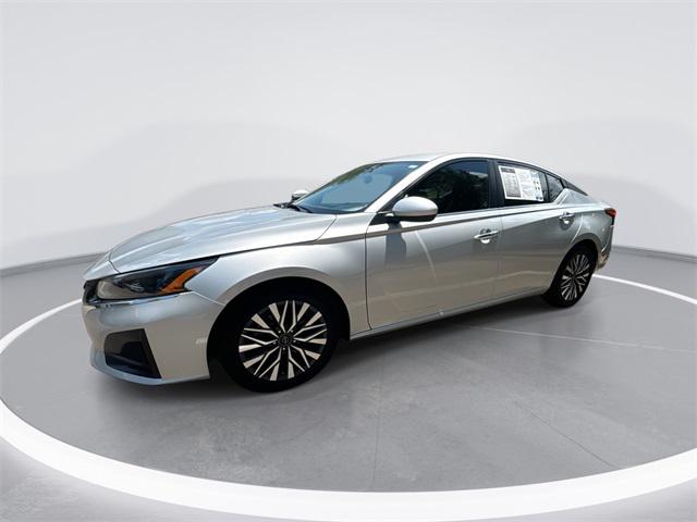 2023 Nissan Altima SV FWD