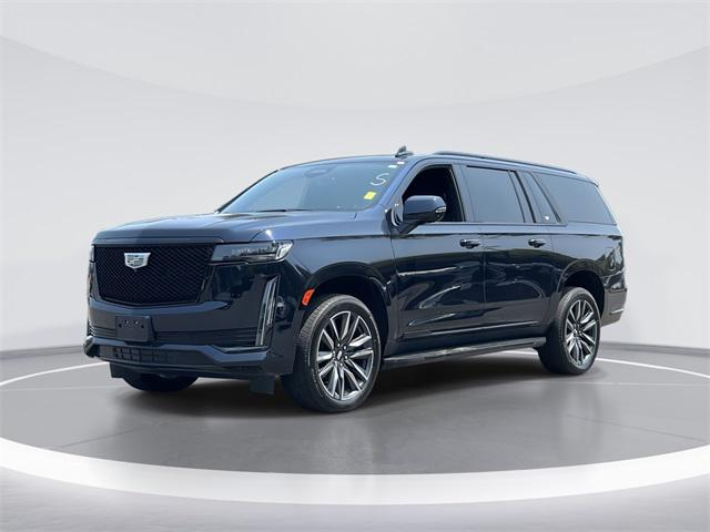 2021 Cadillac Escalade ESV 4WD Sport