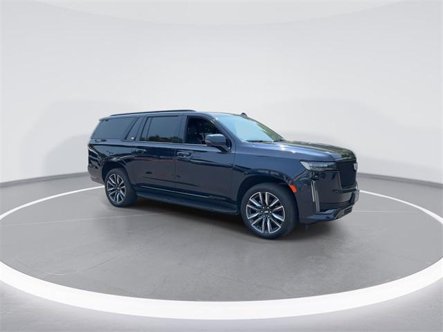 2021 Cadillac Escalade ESV 4WD Sport