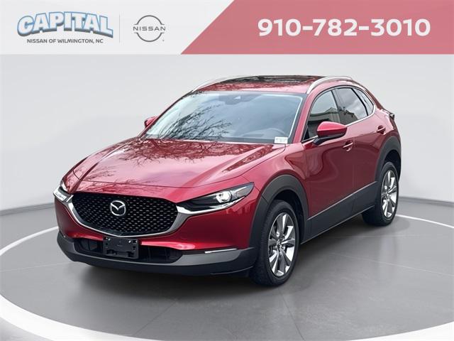 2023 Mazda CX-30 2.5 S Premium