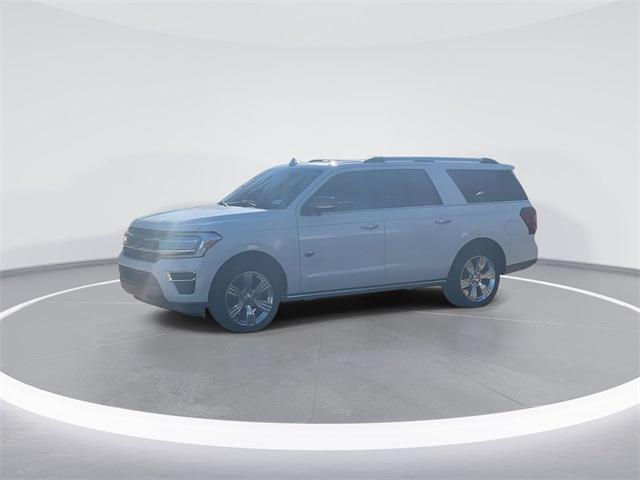 2024 Ford Expedition King Ranch MAX