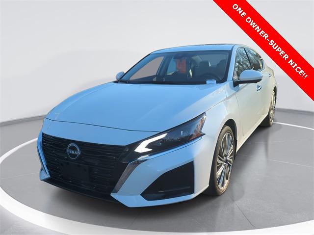 2023 Nissan Altima SL Intelligent AWD