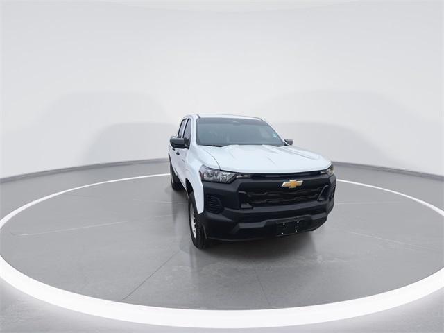 2024 Chevrolet Colorado 4WD WT