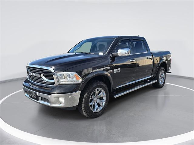2015 RAM 1500 Laramie Limited 2.0