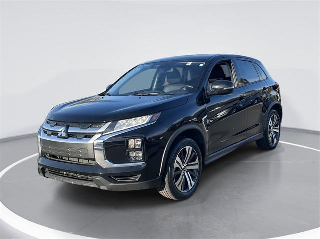 2023 Mitsubishi Outlander Sport 2.0 SE AWC