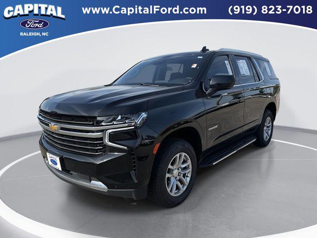 2023 Chevrolet Tahoe 2WD LT