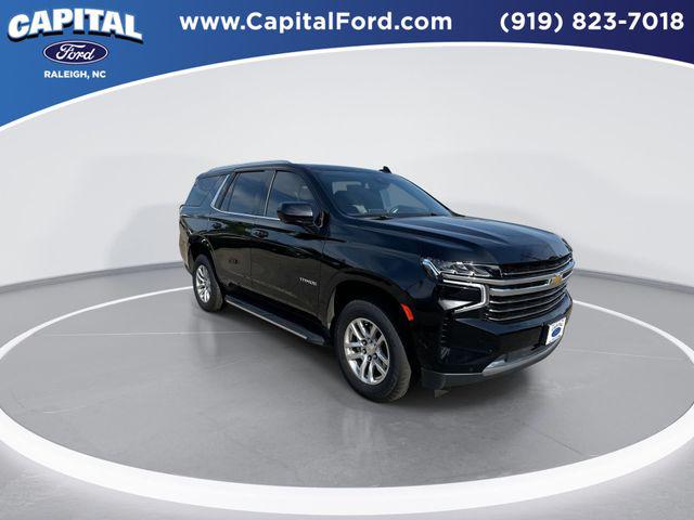 2023 Chevrolet Tahoe 2WD LT