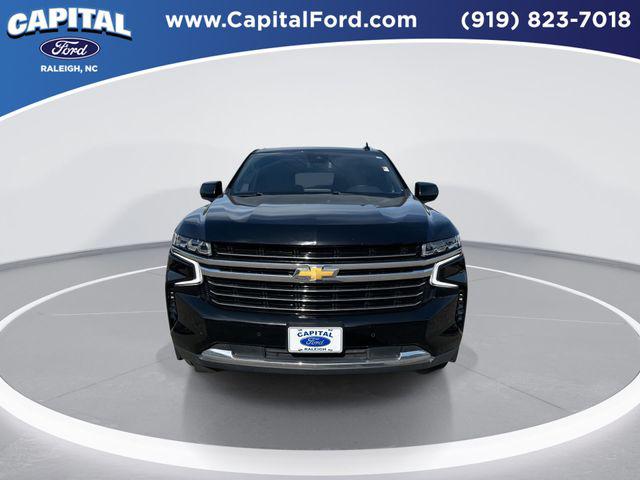 2023 Chevrolet Tahoe 2WD LT