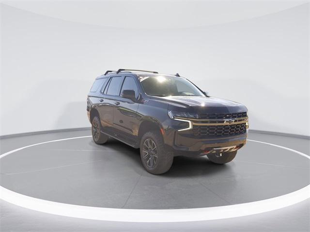 2022 Chevrolet Tahoe 4WD Z71