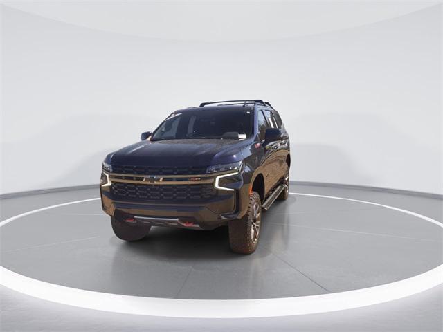 2022 Chevrolet Tahoe 4WD Z71
