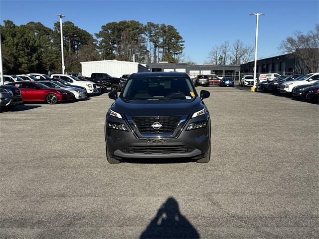2023 Nissan Rogue S Intelligent AWD