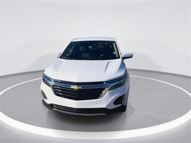 2022 Chevrolet Equinox FWD LT