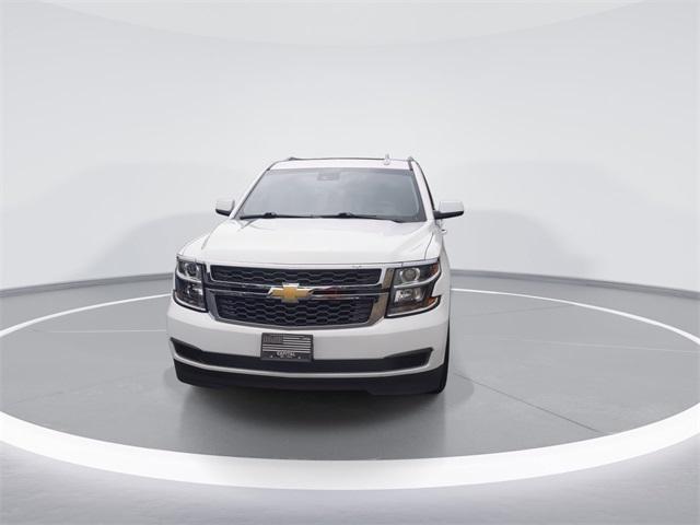 2020 Chevrolet Tahoe 4WD LT