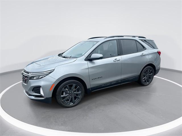 2023 Chevrolet Equinox FWD RS