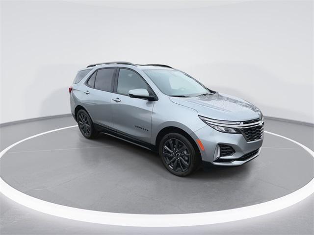2023 Chevrolet Equinox FWD RS