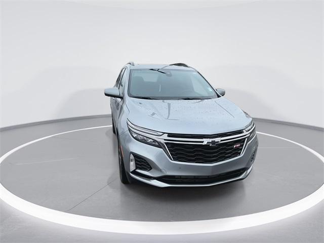 2023 Chevrolet Equinox FWD RS