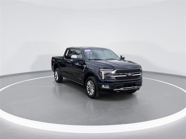 2024 Ford F-150 King Ranch