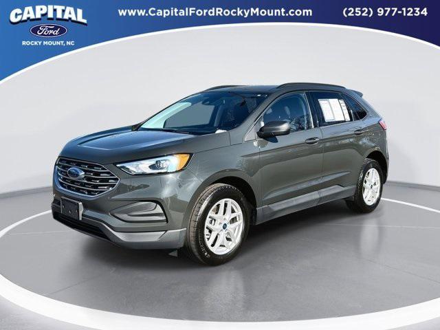 2022 Ford Edge SE