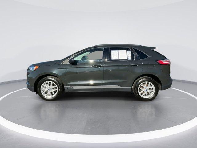 2022 Ford Edge SE