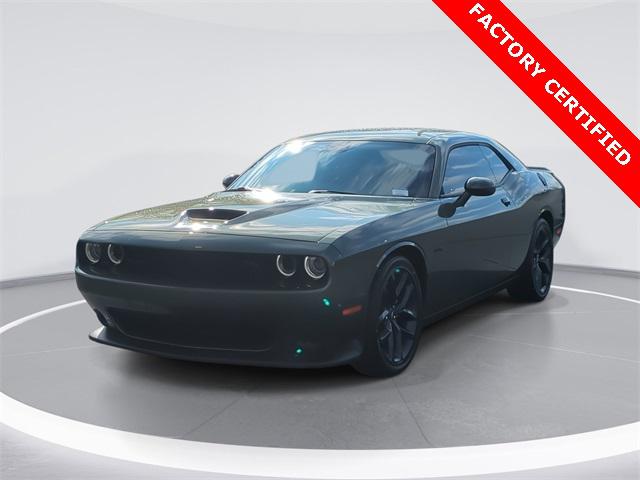 2023 Dodge Challenger R/T