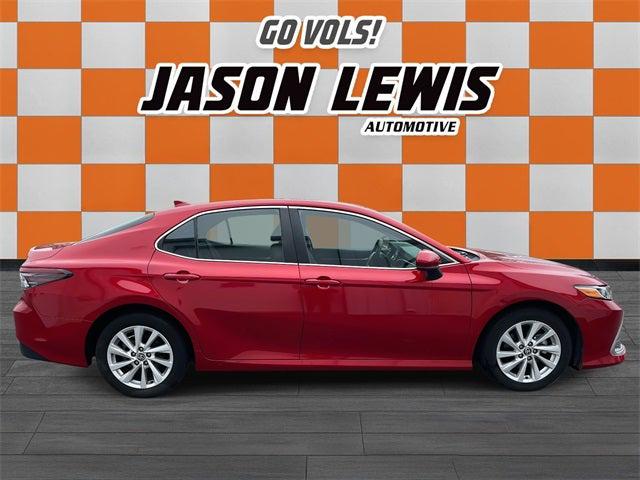 2023 Toyota Camry LE 2023 Toyota Camry LE