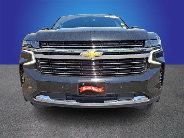 2023 Chevrolet Tahoe 4WD LT