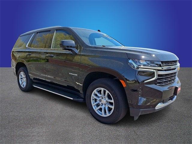 2023 Chevrolet Tahoe 4WD LT