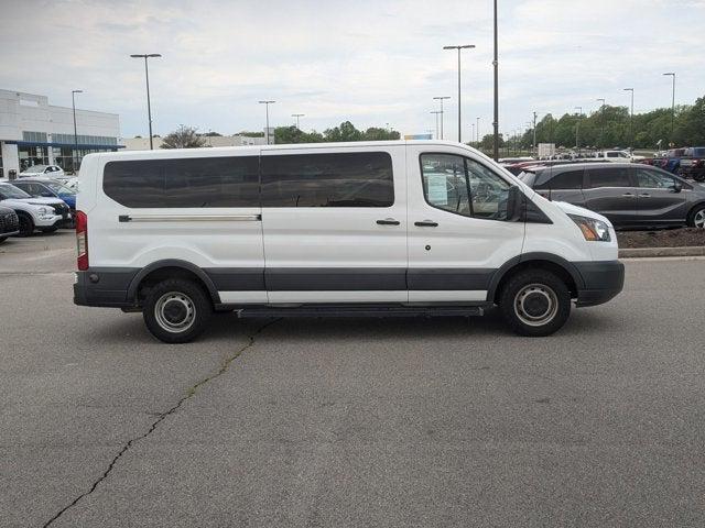 2018 Ford Transit-350 XL
