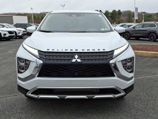 2023 Mitsubishi Eclipse Cross SE S-AWC