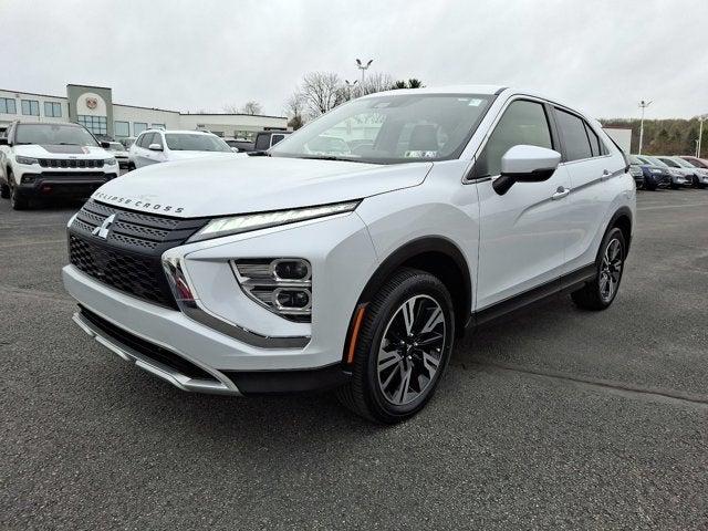 2023 Mitsubishi Eclipse Cross SE S-AWC