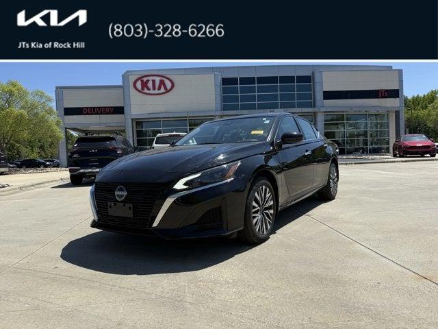 2023 Nissan Altima SV Intelligent AWD