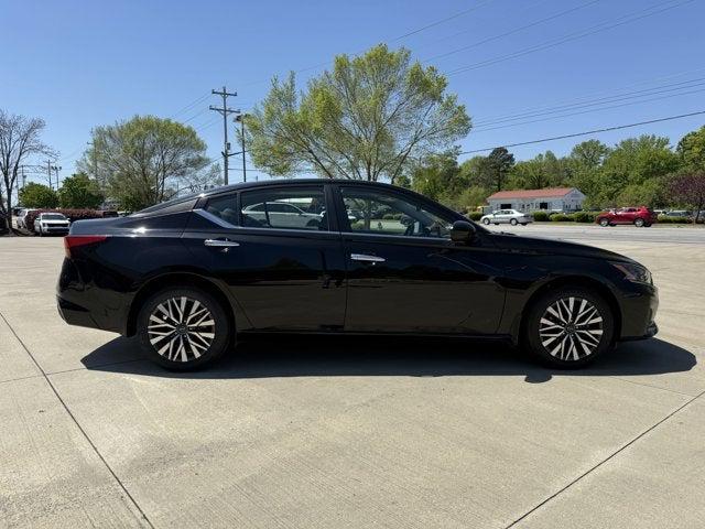 2023 Nissan Altima SV Intelligent AWD
