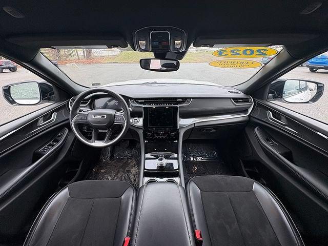 2023 Jeep Grand Cherokee Altitude 4x4 2023 Jeep Grand Cherokee Altitude 4x4