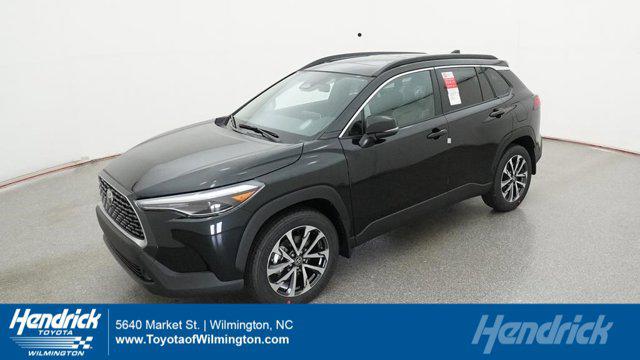2025 Toyota Corolla Cross XLE for sale in Wilmington, NC