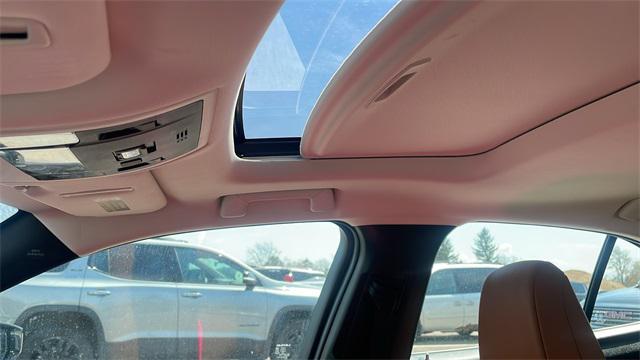 Used 2019 Lexus UX 250h For Sale in Waterford Twp, MI